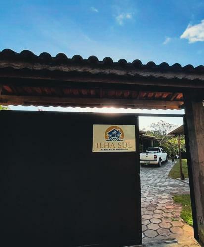 Posada Pousada Ilha Sul