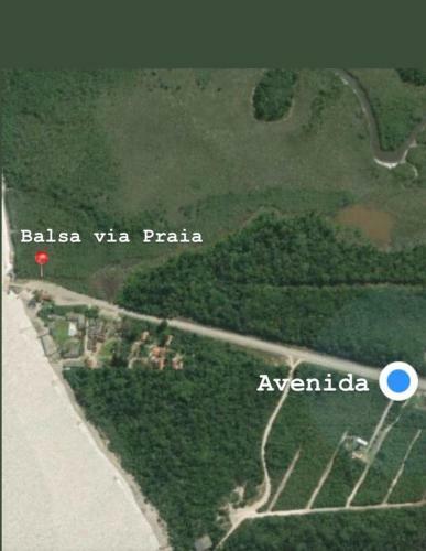 Posada Pousada Ilha Sul