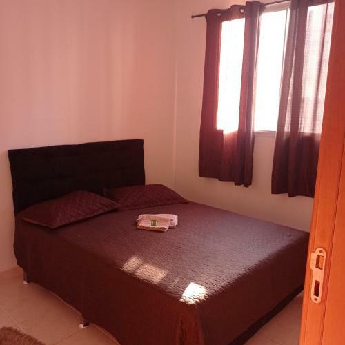 Apartamento Apto Reserva Dos Cristais