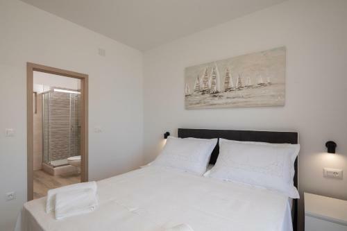 Apartments 20 Meters From The Beach