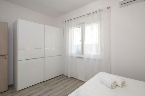 Apartments 20 Meters From The Beach
