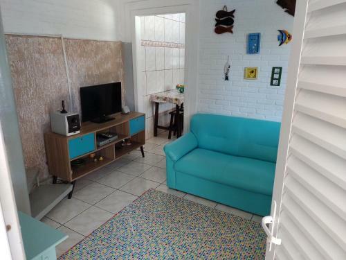 Casa Aconchegante Com Piscina!