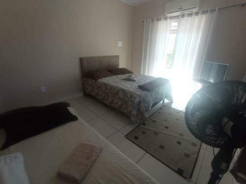 Apartamento Apto Do Jockey Galdino