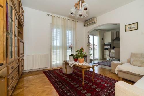 Marija Apartment