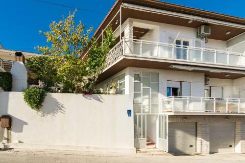 Marija Apartment