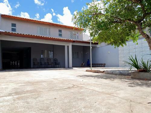 Sobrado: Me Sentindo Em Casa Com Piscina