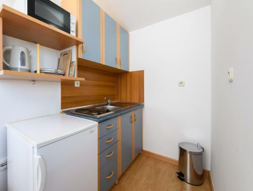 Apartamento Vila Milas