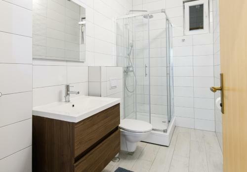 Apartamento Vila Milas
