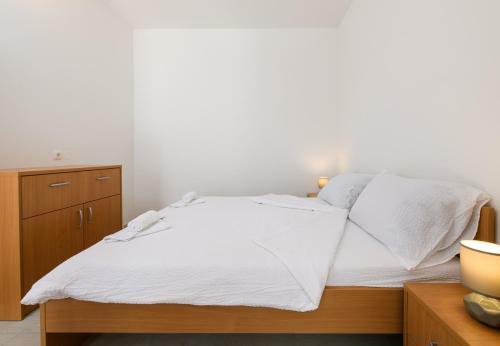 Apartamento Vila Milas