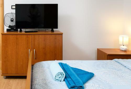 Apartamento Vila Milas