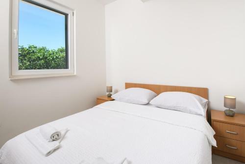 Apartamento Vila Milas