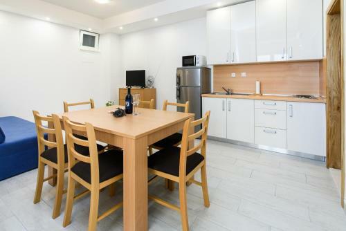 Apartamento Vila Milas
