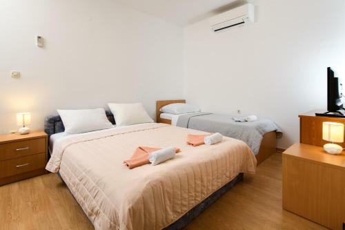 Apartamento Vila Milas