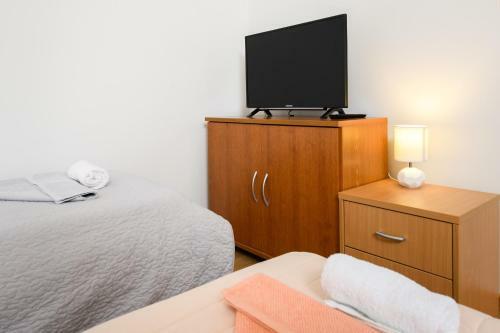 Apartamento Vila Milas
