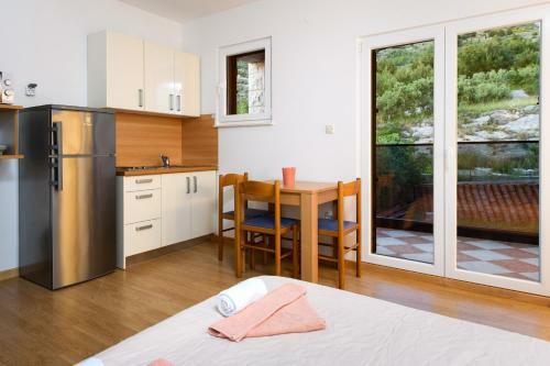 Apartamento Vila Milas