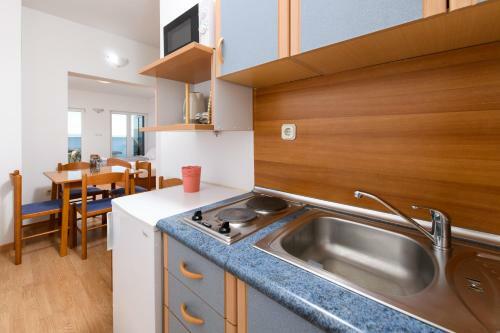 Apartamento Vila Milas