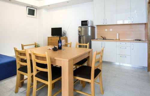Apartamento Vila Milas