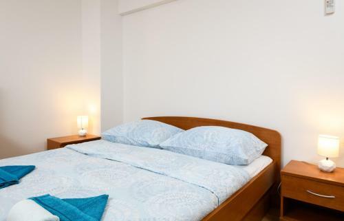 Apartamento Vila Milas