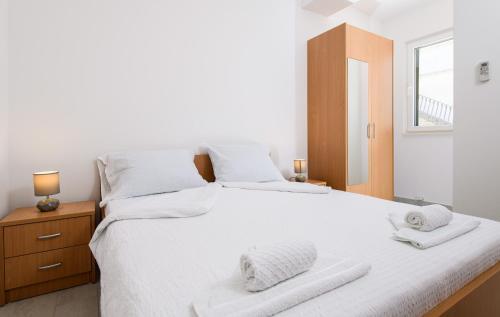 Apartamento Vila Milas