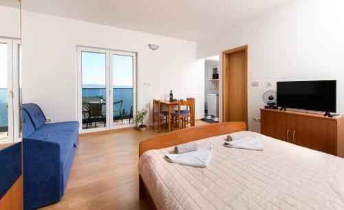 Apartamento Vila Milas