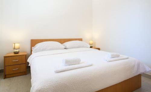 Apartamento Vila Milas