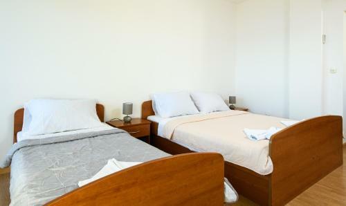 Apartamento Vila Milas
