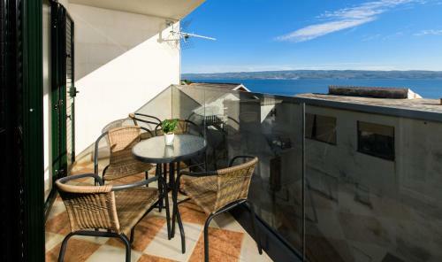 Apartamento Vila Milas