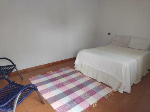 Albergue Pousada Recanto Alaketu Hospedagens