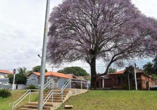 Albergue Pousada Recanto Alaketu Hospedagens