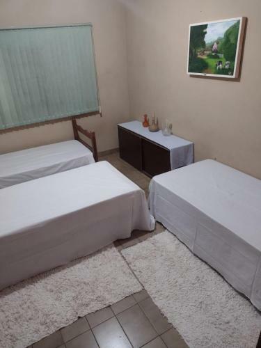 Albergue Pousada Recanto Alaketu Hospedagens