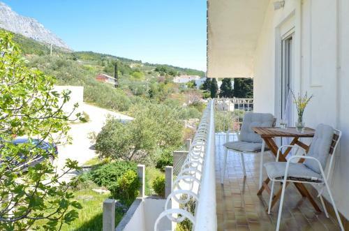 Apartamento #nice&cozy