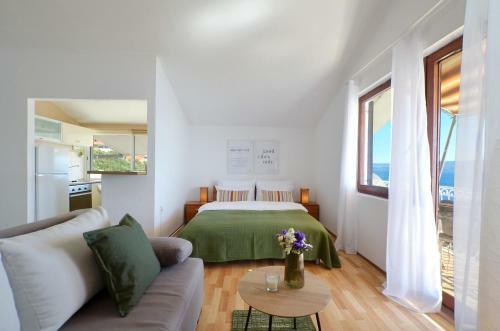 Apartamento #nice&cozy