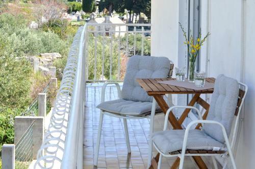 Apartamento #nice&cozy