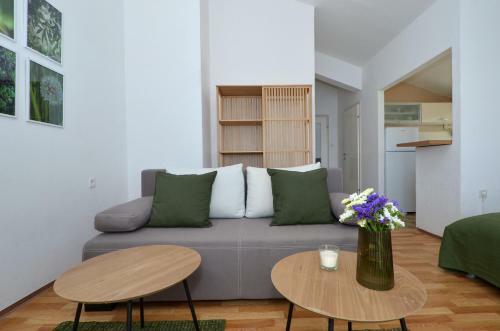 Apartamento #nice&cozy