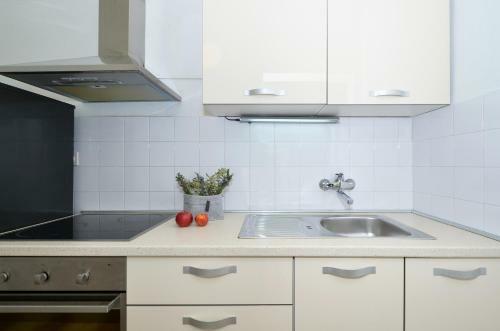 Apartamento #nice&cozy