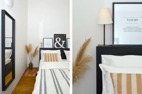 Apartamento #nice&cozy
