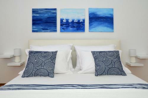Apartamento #nice&cozy