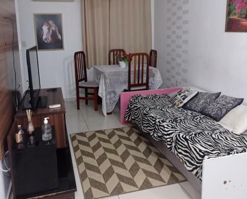 Apartamento Apto Ag Tavares