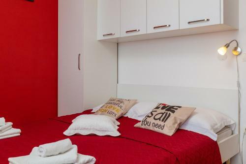 Apartamento J.b. Beachfront Suites