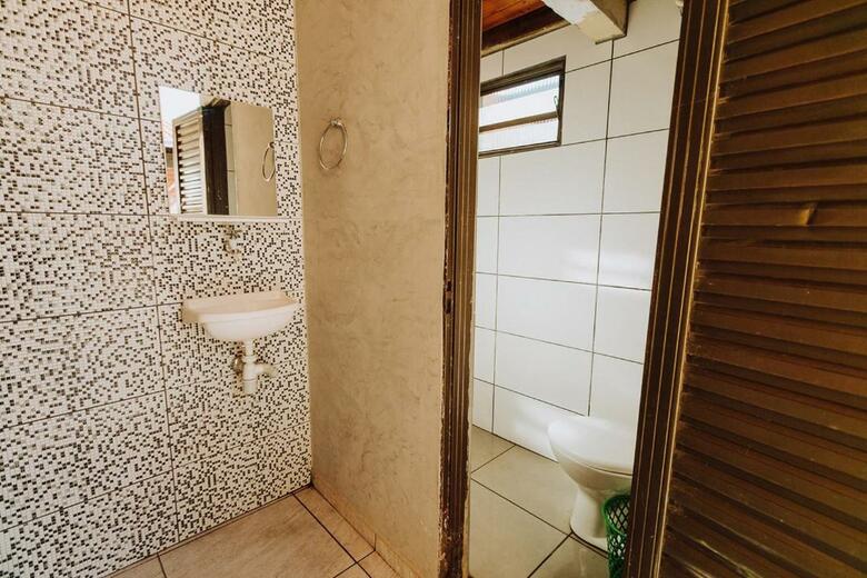 Casa C Churrasq Em Monte Castelo, Campo Grande-ms