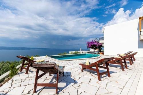 Villa Kuca Za Odmor Veronika