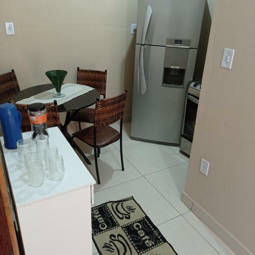 Apartamento Jockey Apto 2
