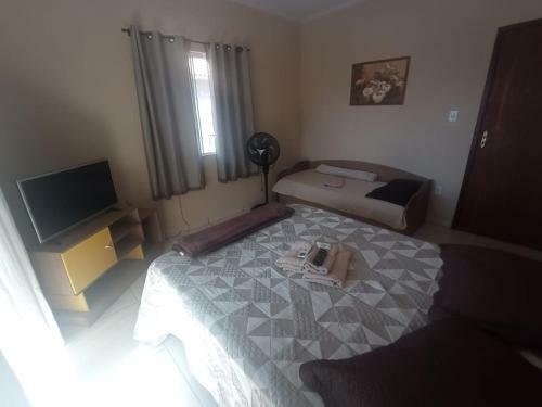 Apartamento Jockey Apto 2