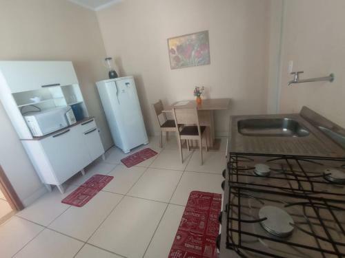 Apartamento Jockey Apto 2