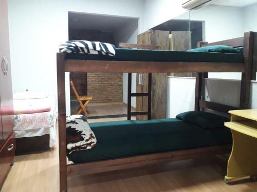 Hostel Salazar