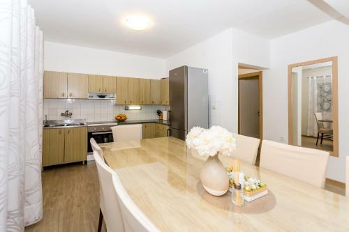 Apartamento Beach Family Suites Korda