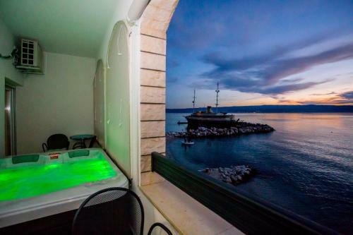 Apartamento Beach Family Suites Korda
