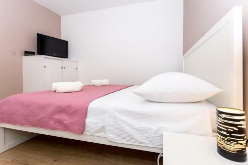 Apartamento Beach Family Suites Korda