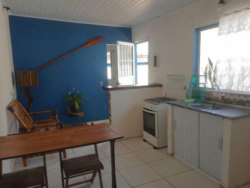 Apartamento Casa Cai�ara