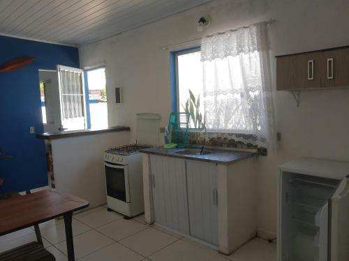 Apartamento Casa Cai�ara